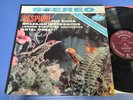 RESPIGHI: The Birds Brazilian Impressions - Dorati - 1959 LP  Mercury  Stereo
