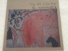 Graham Coxon The Sky Is Too High 12” Vinyl Near Mint Condition