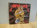 METALLICA - Harvester of Sorrow 12