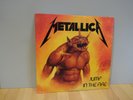 METALLICA - Jump In the Fire 12