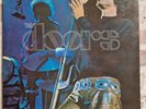 The Doors - Absolutely Live LP Vinyl Record