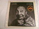 Alberta Hunter Amtrak Blues LP Sealed