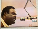 Freddie King • My Feeling For The Blues • 1970 Cotillion SD 9016
