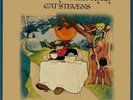 Cat Stevens - Tea For The Tillerman - JAPAN VINYL - AML-86