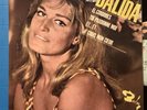 Ep 45 T  Dalida Ep 291.     Pressage Israël