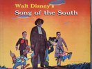 Disney Song of the South 12 Movie Soundtrack LP