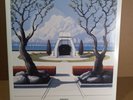 TWRP Omnibus 2 X LP Compilation Limited Edition