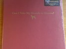 Tyler Childers Can I Take My Hounds To Heaven /500. Vinyl + Signed print Pops