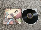 AC/DC “Dirty Deeds Done Dirt Cheap” Original 1977 Australia vinyl Lp