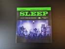 Sleep - Live At Third Man Records, 4LP, Near Mint