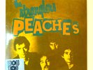 SEALED   The Stranglers 45 Peaches/Go Buddy Go, RSD 2014, RE-Issue, Green Vinyl