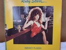 Vintage 1977 Ruby Starr 