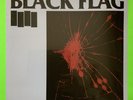 BLACK FLAG Damaged With Dez Lp Circle Jerks Minor Threat Bad Brains SEALED Rare