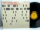 SONNY ROLLINS - PLUS 4  PRESTIGE LP 7038 Orig MONO DG RVG W. 50th NYC VG