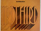 SOFT MACHINE THIRD - 2LP GATEFOLD- COLUMBIA  G30339