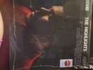 The Weeknd - The Highlights (Limited Edition, Red Sparkle Vinyl, 2LP) NEW