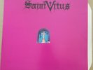 St. Vitus Born too late LP (EX/EX)