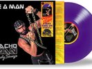 Macho Man Randy Savage - Be A Man Album RSD 2023 NEW & SEALED
