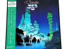YES   CLASSICS   LP/Vinyl Japan Import w/Insert & OBI Strip NM 5