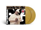 Notorious B.I.G. - Ready To Die (Vinyl) (2LP) (Gold)