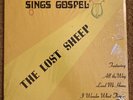 The Hensley Family- The Lost Sheep- Rare Private Press Lp