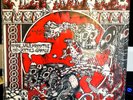 rare VILE VINYL Vol 2 PUNK PSYCH COMP HEAVY FUZZ Third Bardo SANDS OF TIME