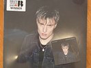 RARE Sam Fender - Hypersonic Missiles Cornetto Vinyl Sealed With Signed Beer Mat