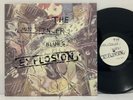 The Jon Spencer Blues Explosion – S/T LP 1992 UK ORIG Hut Pussy Galore Garage