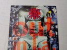 Red Hot Chili Peppers Out in LA Sealed Original Pressing 1994