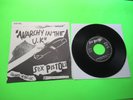 SEX PISTOLS ANARCHY IN THE UK 7