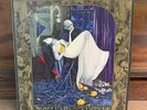 Nosferatu: The Vampyre Original Soundtrack by Popol Vuh 2015, 2LP White Vinyl NM