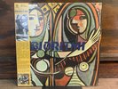 Bioritmi by Egisto Macchi (Vinyl, Sep-2015, Light in the Attic Records) Vinyl EX
