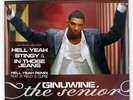 GINUWINE SENIOR EPIC E286960 US VINYL 2LP