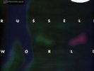 Arthur Russell - World Of Echo (Vinyl LP - 1986 - UK - Reissue)