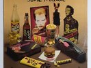 SEX PISTOLS - 'Some Product Carry On' 12