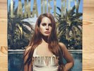 LANA DEL REY - BORN TO DIE ‘THE PARADISE EDITION’ VINYL BOXSET + SLIPCASE 2012)
