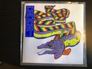 MGMT Electric Feel 7” Vinyl Side B Remix By Of Montreal