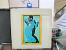 STEELY DAN “GAUCHO” ORIGINAL 1980 VINYL LP, MCA RECORD, LYRIC SHEET EXCELLENT