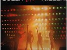 Queen Live Killers RED / GREEN TRANSLUCENT NEAR MINT Elektra Vinyl LP