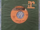 1962 WISCONSIN ROCKABILLY Robin Lee RARE STOCK COPY 