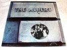 The Albert- Self-Titled S/T, 1971 Psych/Rock/Funk LP, SEALED , Orig Press, PLP-4