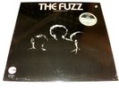 The Fuzz - Self-Titled S/T, 1971 Funk/Soul LP, SEALED/MINT , Orig Calla SC-2001
