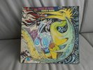 ROGER BUNN - PIECE OF MIND - 1st PRESS - OHR - GERMANY