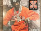 Westside Gunn “10” 2xLP Vinyl - SILVER #37/500 - Daupe - HWH 10 - In-Hand