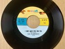Flamingos DOOWOP 45 I Only Have Eyes For You/Goodnight Sweetheart END VG+++ HEAR