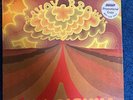 Savoy Brown - Raw Sienna VINYL LP (1970) GATEFOLD PROMO  VG+/VG+