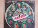 GEORGE HARRISON Faster UK 7