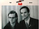 Kraftwerk Ralf & Florian NEAR MINT Philips Vinyl LP