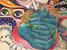 Sweet Smoke Just A Poke ORIGINAL DUTCH NEAR MINT Catfish Vinyl LP