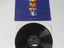 NEW ORDER BBC Radio 1 Live In Concert Glastonbury 87 UK 1992 VINYL LP WINLP011
